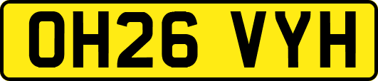 OH26VYH