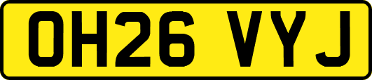 OH26VYJ