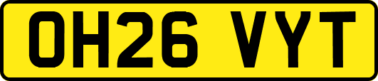OH26VYT