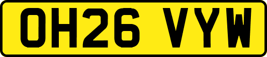 OH26VYW