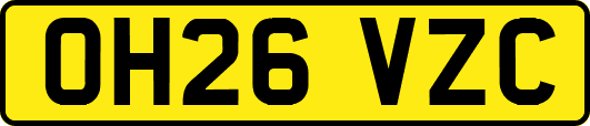 OH26VZC
