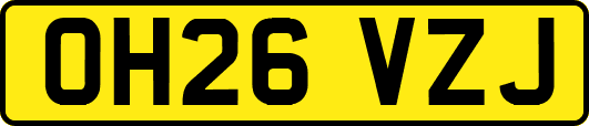 OH26VZJ