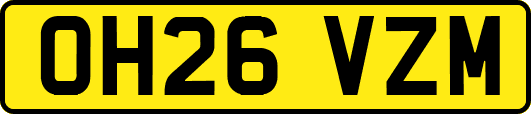 OH26VZM