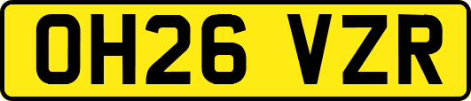 OH26VZR