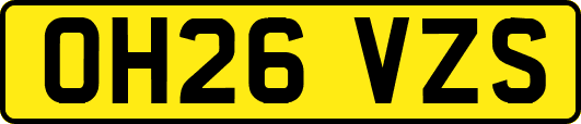 OH26VZS
