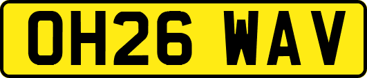 OH26WAV