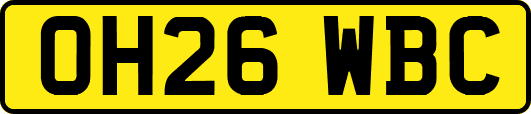OH26WBC