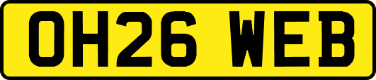 OH26WEB