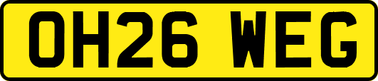 OH26WEG