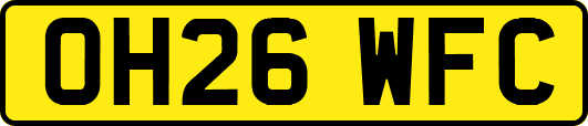 OH26WFC