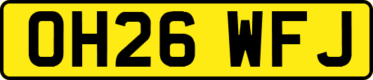 OH26WFJ