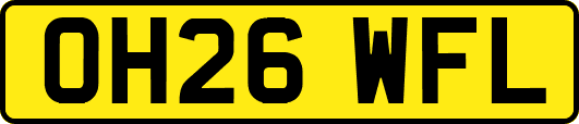 OH26WFL