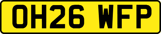 OH26WFP