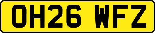 OH26WFZ