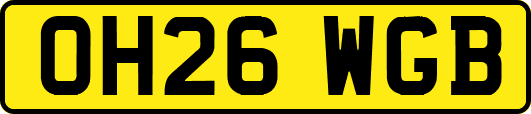 OH26WGB