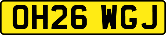 OH26WGJ