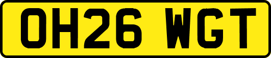 OH26WGT