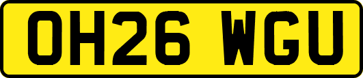 OH26WGU