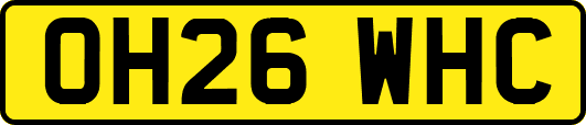 OH26WHC
