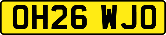 OH26WJO