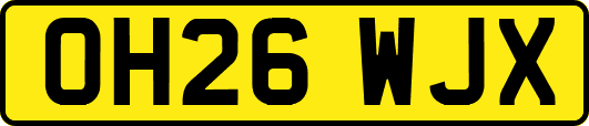 OH26WJX
