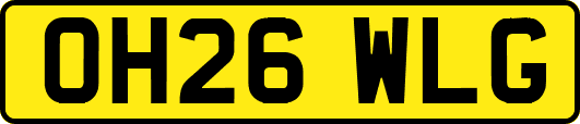 OH26WLG