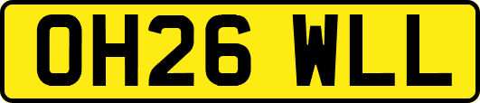 OH26WLL
