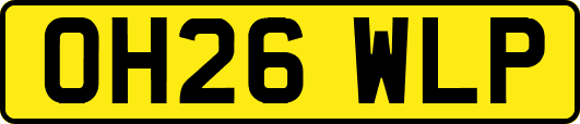 OH26WLP