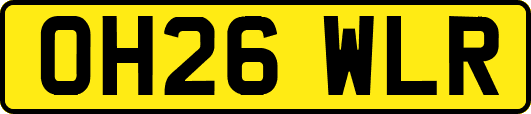 OH26WLR