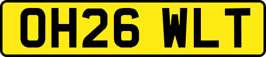 OH26WLT