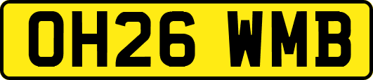 OH26WMB