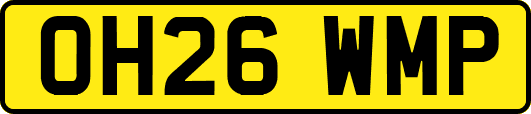 OH26WMP