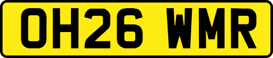 OH26WMR