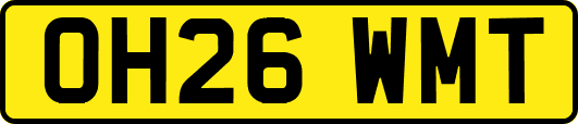 OH26WMT