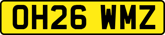 OH26WMZ
