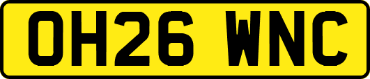 OH26WNC