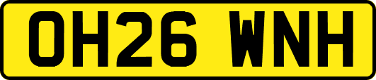 OH26WNH