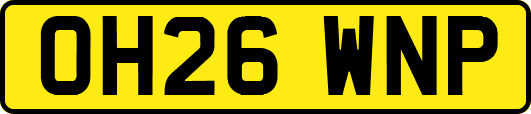 OH26WNP