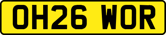 OH26WOR