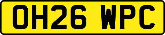 OH26WPC