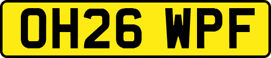 OH26WPF