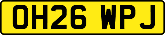 OH26WPJ