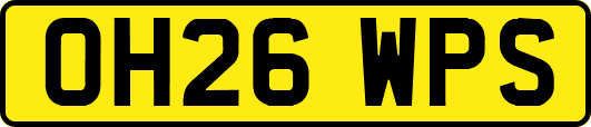 OH26WPS