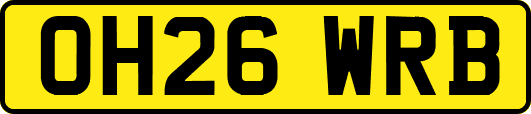 OH26WRB