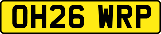OH26WRP