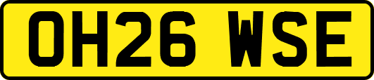 OH26WSE