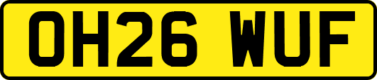 OH26WUF