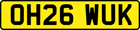 OH26WUK