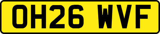 OH26WVF