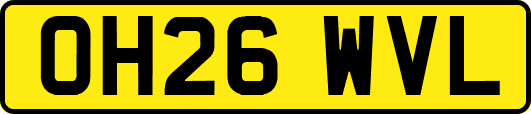 OH26WVL